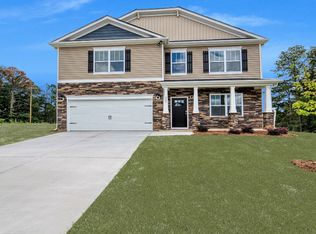67 Oak Edge Ln, Greer, SC 29651
