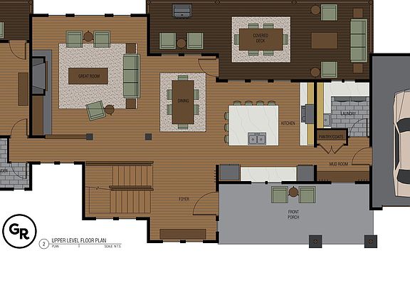 4th image of 109 Evergreen Drive