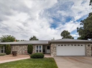 12212 Sierra Grande Ave NE, Albuquerque, NM 87112