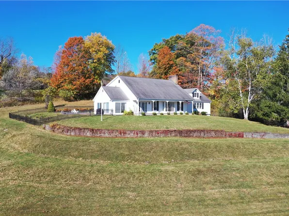 165 Browdy Mountain Rd, Cooperstown, NY 13326