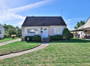 821 Mark Ave, Hamilton, OH 45013