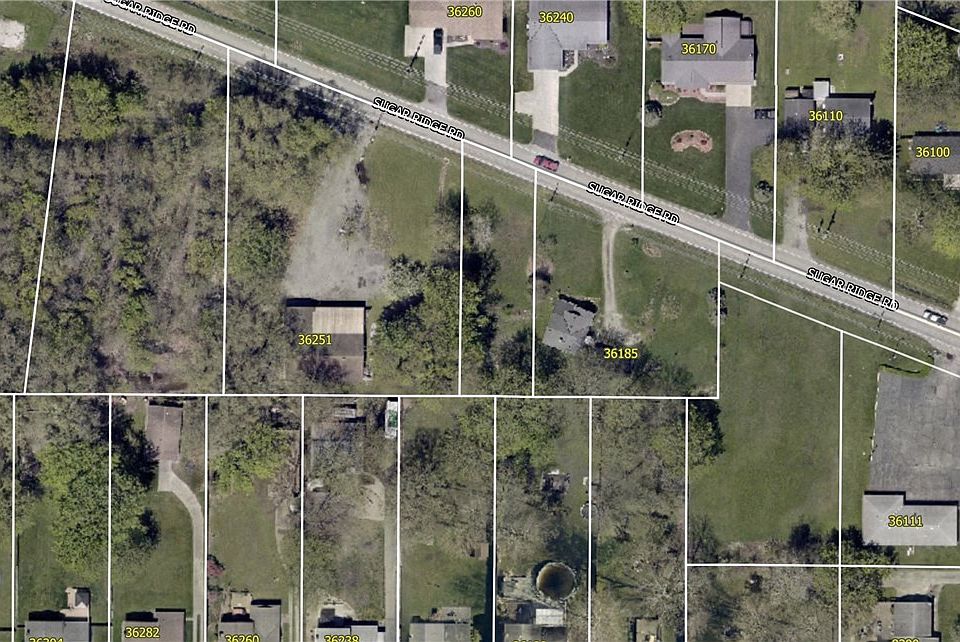 2nd image of Sugar Ridge Rd