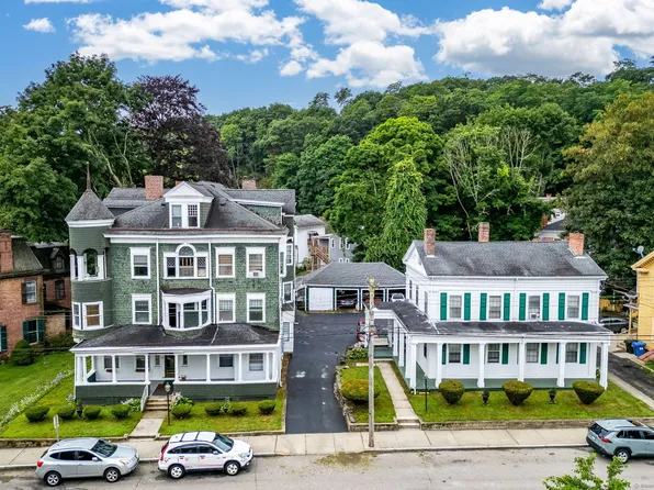 170 Broadway, Norwich, CT 06360