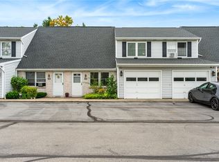 3300 State Route 364 UNIT 1E, Canandaigua, NY 14424