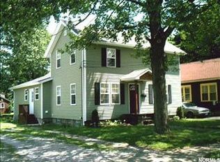 5310 Reed Ave, Ashtabula, OH 44004