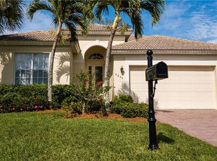 8896 Dartmoor Way, Fort Myers, FL 33908