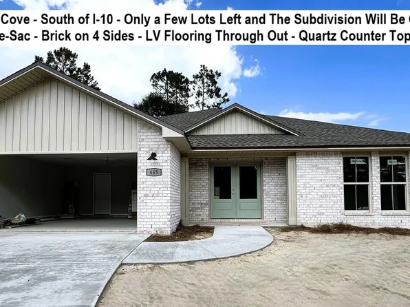 465 Scooter Cv, Crestview, FL 32539