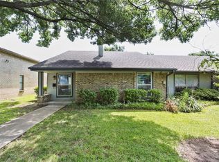 13518 Waterfall Way, Dallas, TX 75240