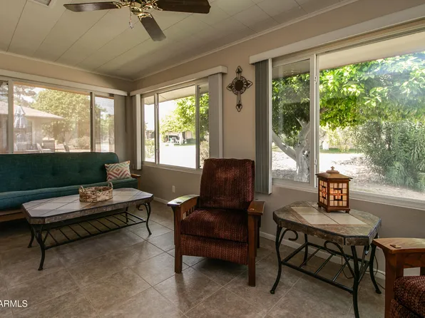 12548 W PARKWOOD Drive, Sun City West, AZ 85375