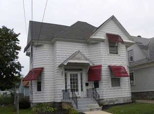 928 Hayes Ave, Sandusky, OH 44870