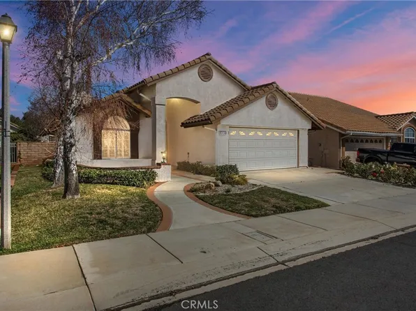 4961 W Forest Oaks Ave, Banning, CA 92220