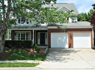 9540 Meadows Farm Dr, Owings Mills, MD 21117