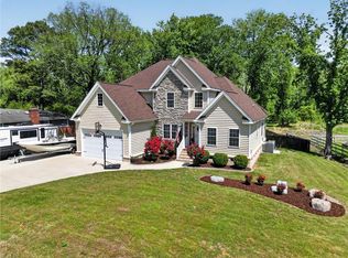 1740 Land Of Promise Rd, Chesapeake, VA 23322