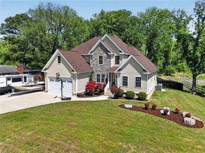 1740 Land Of Promise Rd, Chesapeake, VA, 23322