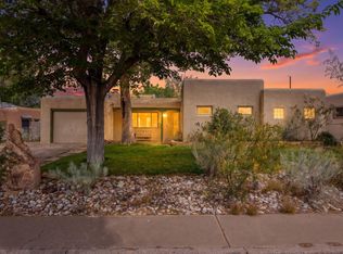 4605 Haines Ave NE, Albuquerque, NM 87110