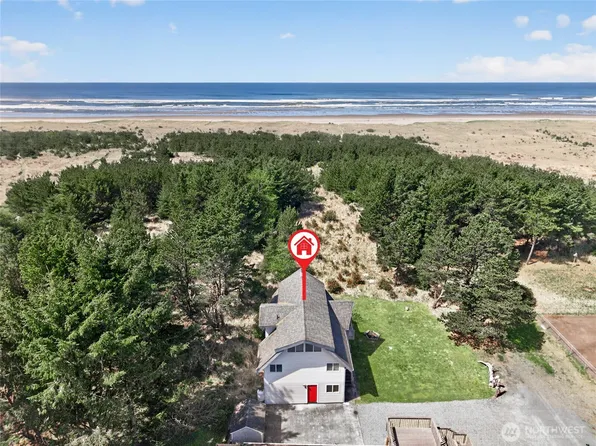 1200 232nd Lane, Ocean Park, WA 98640