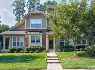 1509 Waterland Dr, Apex, NC 27502