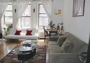 Rented by Corcoran