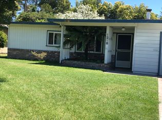 1174 W Calhoun Way, Stockton, CA 95207