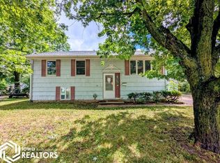 603 N Collins Cir, Mount Pleasant, IA 52641