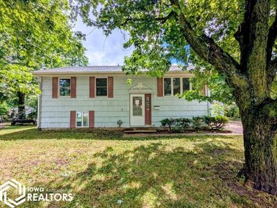 603 N Collins Cir, Mount Pleasant, IA, 52641