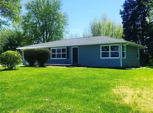 5891 W Smokey Row Rd, Greenwood, IN 46143