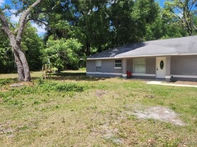 21318 NE Highway 315, Fort Mc Coy, FL, 32134
