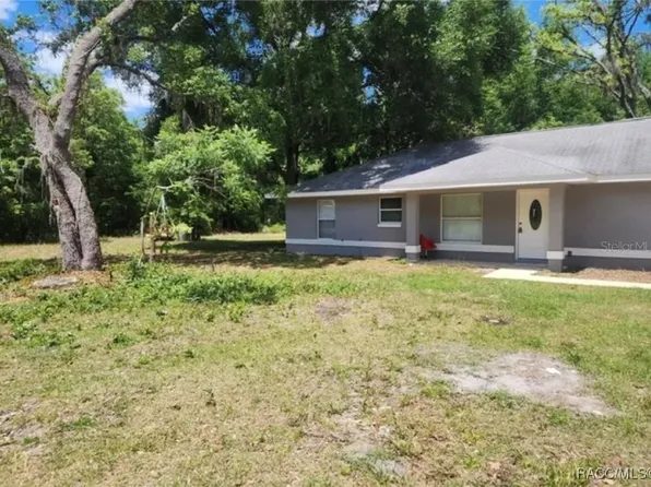 21318 NE Highway 315, Fort Mc Coy, FL 32134