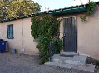 301 San Lorenzo Ave NW #B, Albuquerque, NM 87107