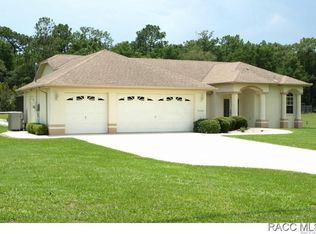 5120 E Arbor St, Inverness, FL 34452
