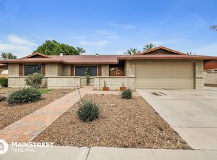 5132 W Mercer Ln, Glendale, AZ 85304