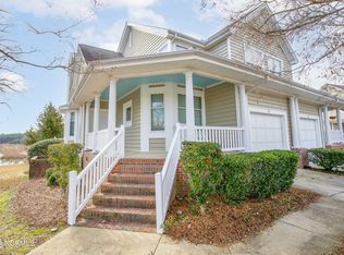 312 Dogwood Lndg, Vass, NC 28394