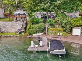 3155 W Lake Rd, Penn Yan, NY 14527