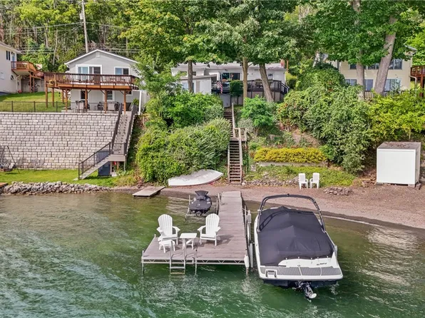 3155 W Lake Rd, Penn Yan, NY 14527