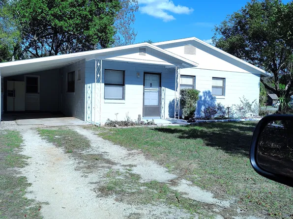 501 Poinsettia Ave, Fruitland Park, FL 34731