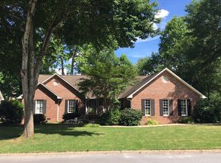 7 Thomas Ln, Simpsonville, SC 29681