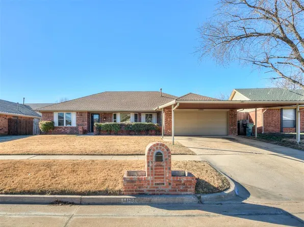 11831 S Douglas Ave, Oklahoma City, OK 73170