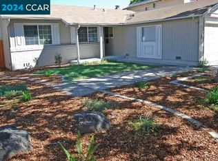 2424 Olivera Rd, Concord, CA 94520