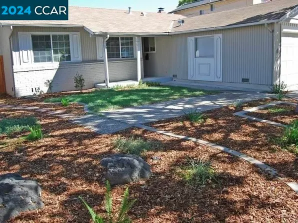 2424 Olivera Rd, Concord, CA 94520