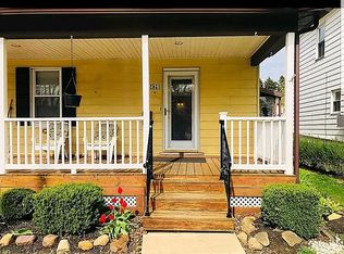 429 Halley St #1, Erie, PA 16511