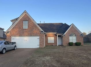 115 Clear Spring Dr, Oakland, TN 38060