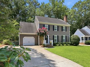 2912 Bolo Trl, Raleigh, NC 27615