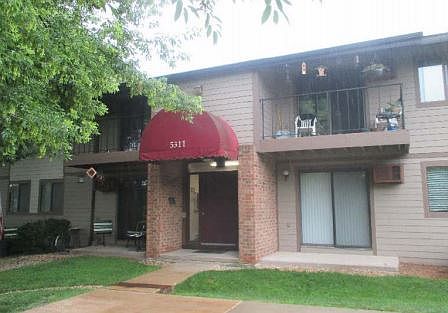 1st image of 5311 Brody Dr Unit 103