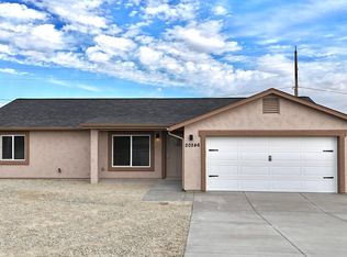 20246 E Ash Creek Rd Unit 2, Mayer, AZ 86333