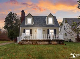6011 Park Blvd, South Rockwood, MI 48179