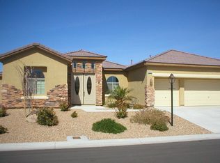 6202 Matisse Ave, Las Vegas, NV 89131