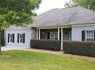 1819 Fletcher Broome Rd, Monroe, NC 28112