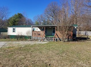 1044 Jill Cir, Cookeville, TN 38506