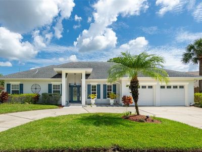 14811 Farnham Way, Tampa, FL, 33624