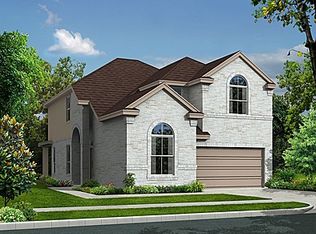 Oak Point Preserve At Mayfield Ranch, Round Rock, TX 78681